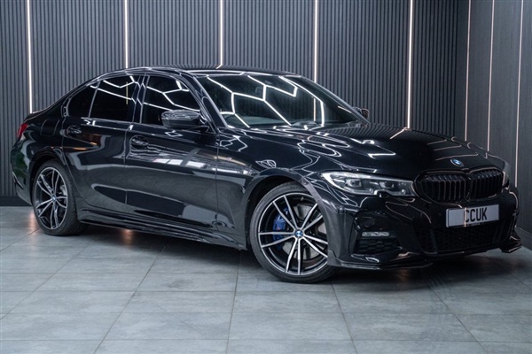 Large image for the Used BMW 3 SERIES