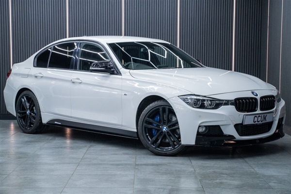 Large image for the Used BMW 3 SERIES
