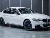 Used BMW 3 Series