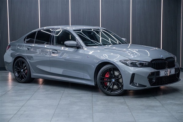 Large image for the Used BMW 3 SERIES