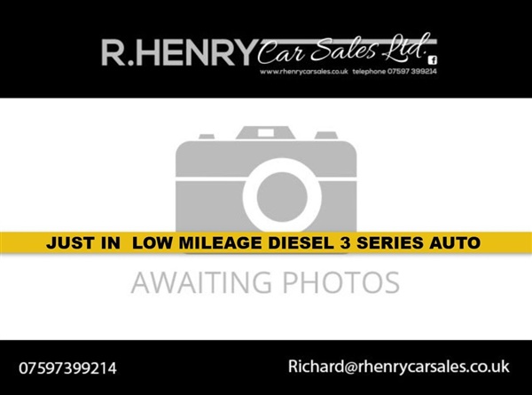 Large image for the Used BMW 3 SERIES