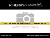 Used BMW 3 Series