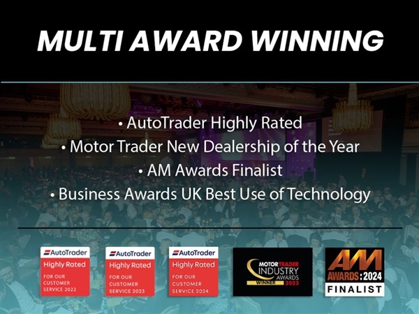 Large image for the Used BMW 3 SERIES