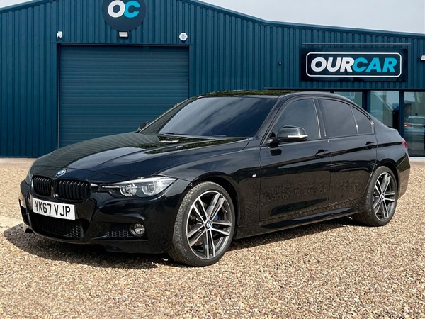 Large image for the Used BMW 3 SERIES