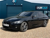 Used BMW 3 Series