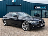 Used BMW 3 Series