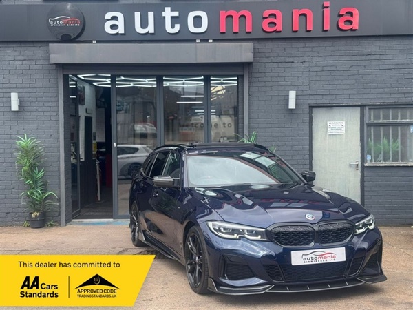 Large image for the Used BMW 3 SERIES