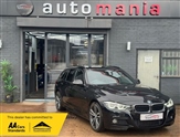 Used BMW 3 Series
