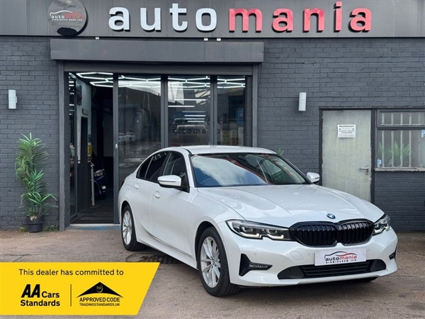 Large image for the Used BMW 3 SERIES