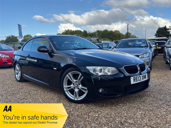 Large image for the Used BMW 3 SERIES