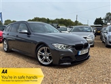 Used BMW 3 Series