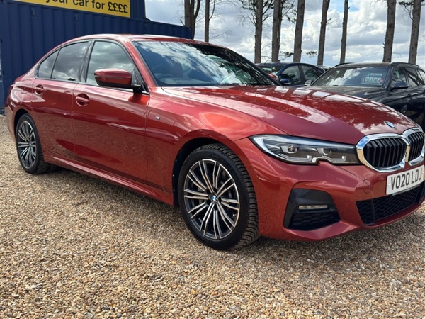 Large image for the Used BMW 3 SERIES