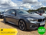 Used BMW 3 Series