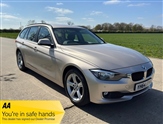 Used BMW 3 Series