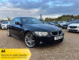 Used BMW 3 Series