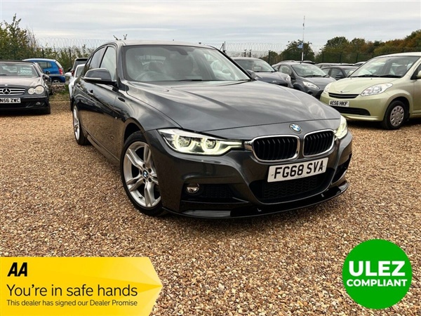 Large image for the Used BMW 3 SERIES