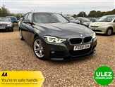 Used BMW 3 Series