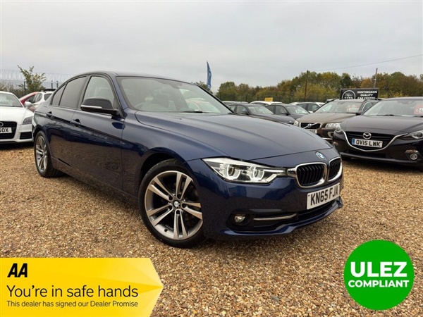 Large image for the Used BMW 3 SERIES
