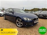 Used BMW 3 Series