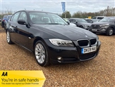 Used BMW 3 Series