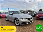 Used BMW 3 Series