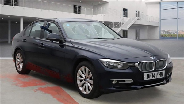Large image for the Used BMW 3 SERIES