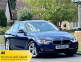 Used BMW 3 Series