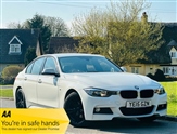 Used BMW 3 Series