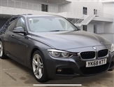 Used BMW 3 Series
