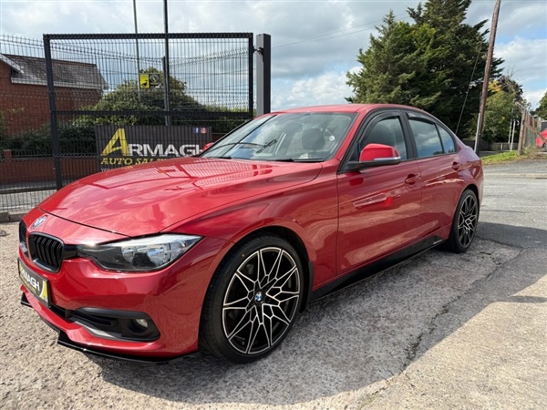 Large image for the Used BMW 3 SERIES