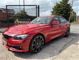 Used BMW 3 Series