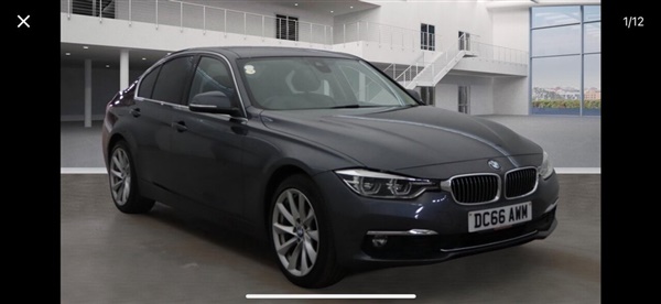Large image for the Used BMW 3 SERIES