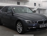 Used BMW 3 Series