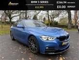 Used BMW 3 Series