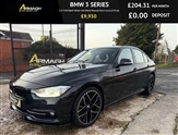 Used BMW 3 Series