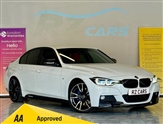 Used BMW 3 Series