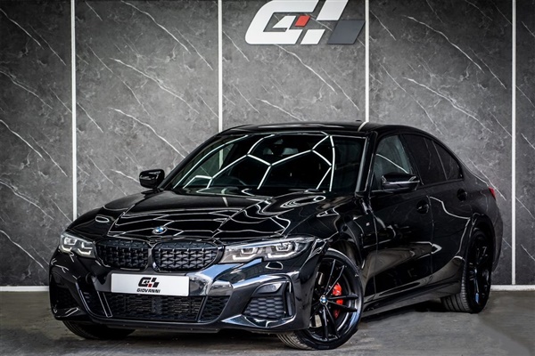 Large image for the Used BMW 3 SERIES