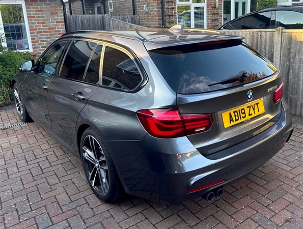 Large image for the Used BMW 3 SERIES