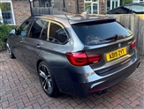 Used BMW 3 Series