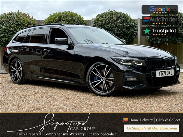 Large image for the Used BMW 3 SERIES