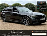 Used BMW 3 Series