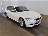 Used BMW 3 Series