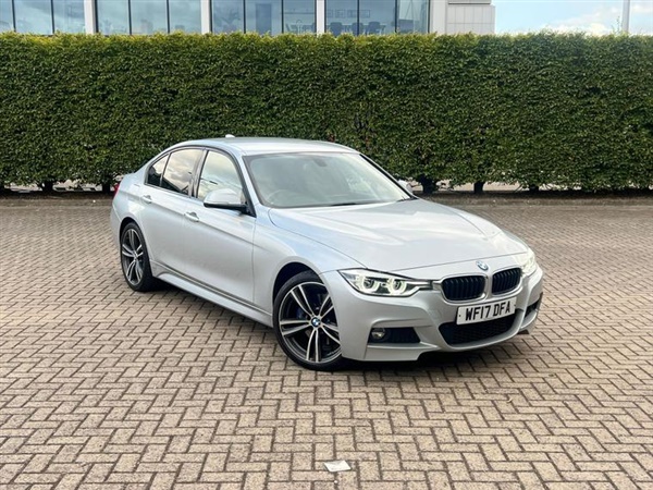 Large image for the Used BMW 3 Series