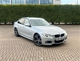 Used BMW 3 Series
