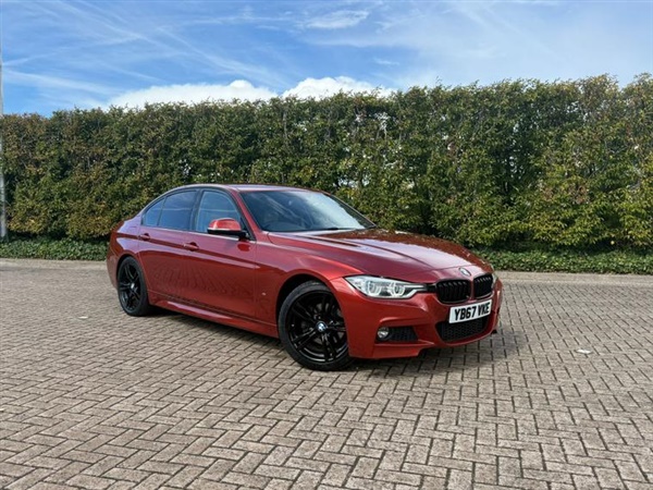 Large image for the Used BMW 3 Series
