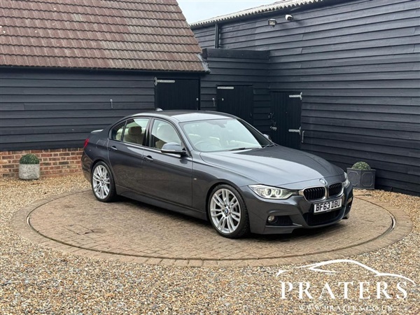 Large image for the Used BMW 3 SERIES