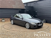 Used BMW 3 Series