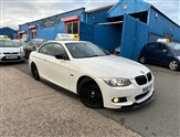 Used BMW 3 Series