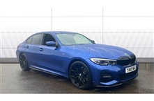 Used BMW 3 Series