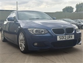 Used BMW 3 Series